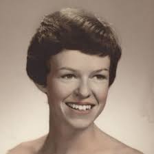 Kathryn Ann (Crane) Lucier