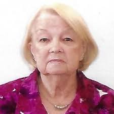 Marjorie Wyn Evans Reagin Obituary (1930