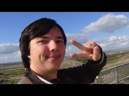 Sidney England's Instagram, Twitter & Facebook