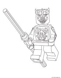 We have collected 40+ star wars anakin coloring page images of various designs for you to color. Lego Star Wars Darth Maul Coloring Pages Printable