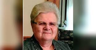 Mrs. Eileen Burns Obituary