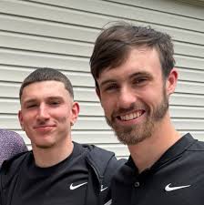 Makayla Coyan and Trace Smith's Wedding Website