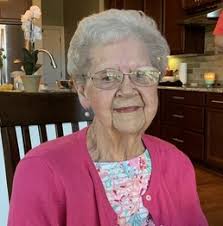 Mabel Riley Obituary