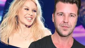 Kylie Minogue and new boyfriend Paul Solomons cuddle up for picture perfect  Instagram snap in New York