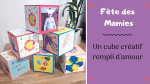 C'est une activité qu'il est possible de décliner de différentes manières en fonction des fêtes du moment : Fete Des Mamans Mamies Archives