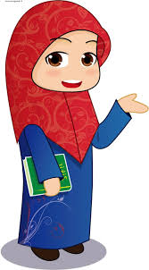 Gratis download animasi kumpulan gambar kartun bu guru sedang mengajar galeri kartun. Cute Muslimah Cartoon Picture Novocom Top
