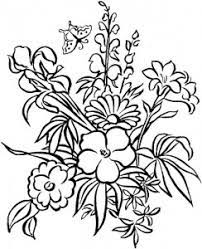 Is your child not enjoying his daily lessons at school? Flower Free Coloring Pages For Adults Page 0 Adult Coloring Pages