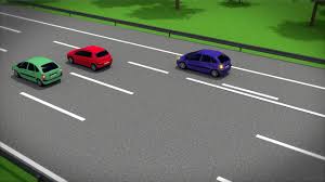 Welche mindestgeschwindigkeit gilt auf autobahnen im ausland? Fahren Auf Der Autobahn Das Sollten Sie Wissen Tcs Schweiz