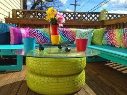 Brick and plank garden bench. 20 Amazing Diy Garden Furniture Ideas Diy Patio Outdoor Furniture Ideas Balcony Garden Web
