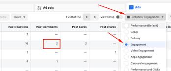 Click campaigns, ad sets or ads to find the campaign, ad set or ad you want to delete. How To Hide Or Delete Comments On Facebook Ads Phoenix Media