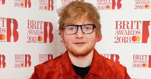 2018 Brit Awards boost for Cornish fashion designer who gave gifts to Foo  Fighters, Ed Sheeran and Stormzy