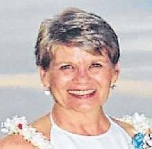 Paige BARTLETT Obituary (2023)