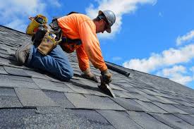 Step-by-Step Guide to Roof Replacement - Manitoba Roofers