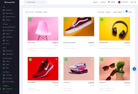 All of these templates are based on bootstrap and are completely ready to launch your online store. 10 Bootstrap E Commerce Admin Template Free Download Themeselection