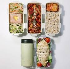 seoul直播 foodie 韓國主婦每日的愛心便當 姐 yahoo奇摩名人娛樂 makanan dan minuman ide makanan masakan