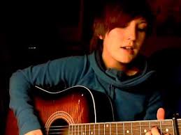 Garth Brooks- The storm