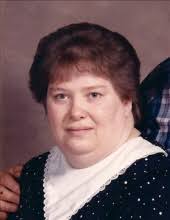 Obituary information for Joann E. Carlile
