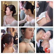 2024新娘高抄】新娘婚纱真空离罩化妆走光简直美炸了！ | 國內原創- 人人为我论坛- Powered by PHPWind