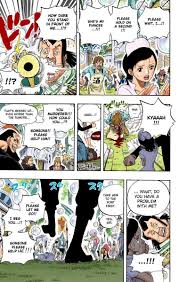 Gorgon Sisters | One Piece Wiki | Fandom