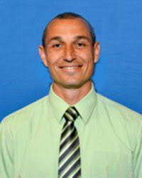 Martins Named Cal Pac Men's Soccer Coach of the Year