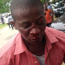 I am a regular combatant officer sir You cant call me a fool I'm an officer  I'm not a fool.