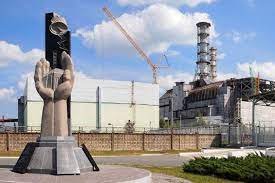 Maybe you would like to learn more about one of these? Hari Ini Dalam Sejarah Reaktor Nuklir Chernobyl Meledak Halaman All Kompas Com