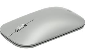 The best mouse is crucial to your computing life. Microsoft Kgy 00005 Surface Mobile Mouse Platinum At The Good Guys