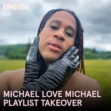 Michael Love Michael