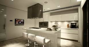 Es uno de los estilos ideales a la hora de integrar todos los muebles y electrodomésticos, dando como resultado un. Blog En Linea Recta Diseno De Una Cocina Americana Moderna