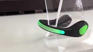 ナイトラン靴 ledランニングライト 靴クリップライト 夜間 反射 led散歩 光る ランニング 光る 安全 ledウォーキング unique ランニング ライト 光る靴 クリップライト