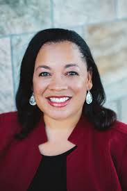 077: The 7 Key Areas of Rest with Dr. Saundra Dalton-Smith