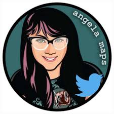 Stars of the VTT Galaxy: #7 Angela Maps