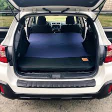 never never bed for subaru outback subaru outback car camping suv camping never never bed for subaru outback