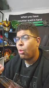 We have all done it dont lie! #magicthegathering