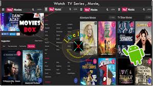 Live Iptv X Movies Box Tv Series To Watch Free Tv Streaming