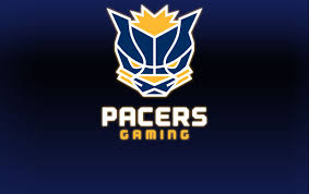 As the official controller partner of the nba2k league scuf is here to make sure you conquer the court. Pacers Sports Entertainment Announces Nba 2k League Team Name Logo Indiana Pacers