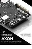 Vicharak Axon Single board computer ( 8-Core Processor ) at ...