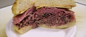 Grand river · lincoln park · livonia · madison heights · redford . Bread Basket Deli Mr Deli Brings You The Biggest And Best Corned Beef Period