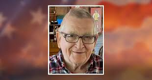 Melvin Metzger Obituary April 29, 2025