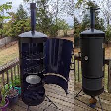 We did not find results for: My Brother In Law Made This Smoker From A Water Heater I Am So Impressed Had To Bring The Reddit Brag Metalworking