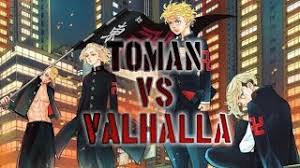 I got a damn good reason not to, the tokyo manji gang. Spoiler Manga Tokyo Revengers Arc Touman Vs Valhalla Ch 51 63 Youtube