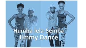 Semba é morte semba é vida. Semba 2020 Humba Lela Jimmy Dance Kizomba Videos Online
