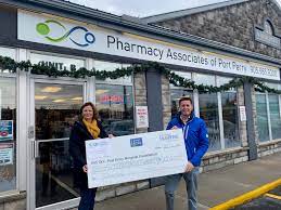 Pharmacy Associates Of Port Perry Posts Facebook