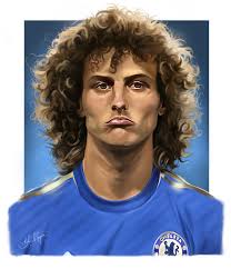 David luiz statistics and career statistics, live sofascore ratings, heatmap and goal video highlights may be available on sofascore for some of david luiz and no team matches. David Luiz By Salemallangawiart On Deviantart