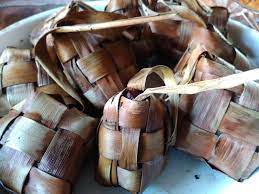 Cara Membuat Ketupat Resep Masakan Makanan Enak Masakan