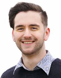 Meet the Candidates: Alex McPhee for Cypress-Hills Grasslands