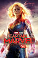 Captain Marvel