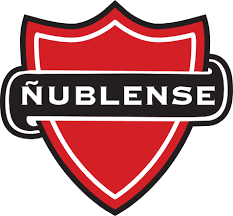 Find over 100+ of the best free logo png images. Club De Deportes Nublense Logo Download Logo Icon Png Svg