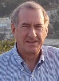 Robert Kegerreis Obituary (2016)