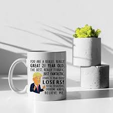 Another year older, another year wiser! Compare Prices For 21 Jahre Alte Geburtstag Geschenke Across All Amazon European Stores